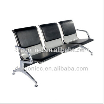 DW-MC202 hospital silla de espera sillas de hospital para pacientes